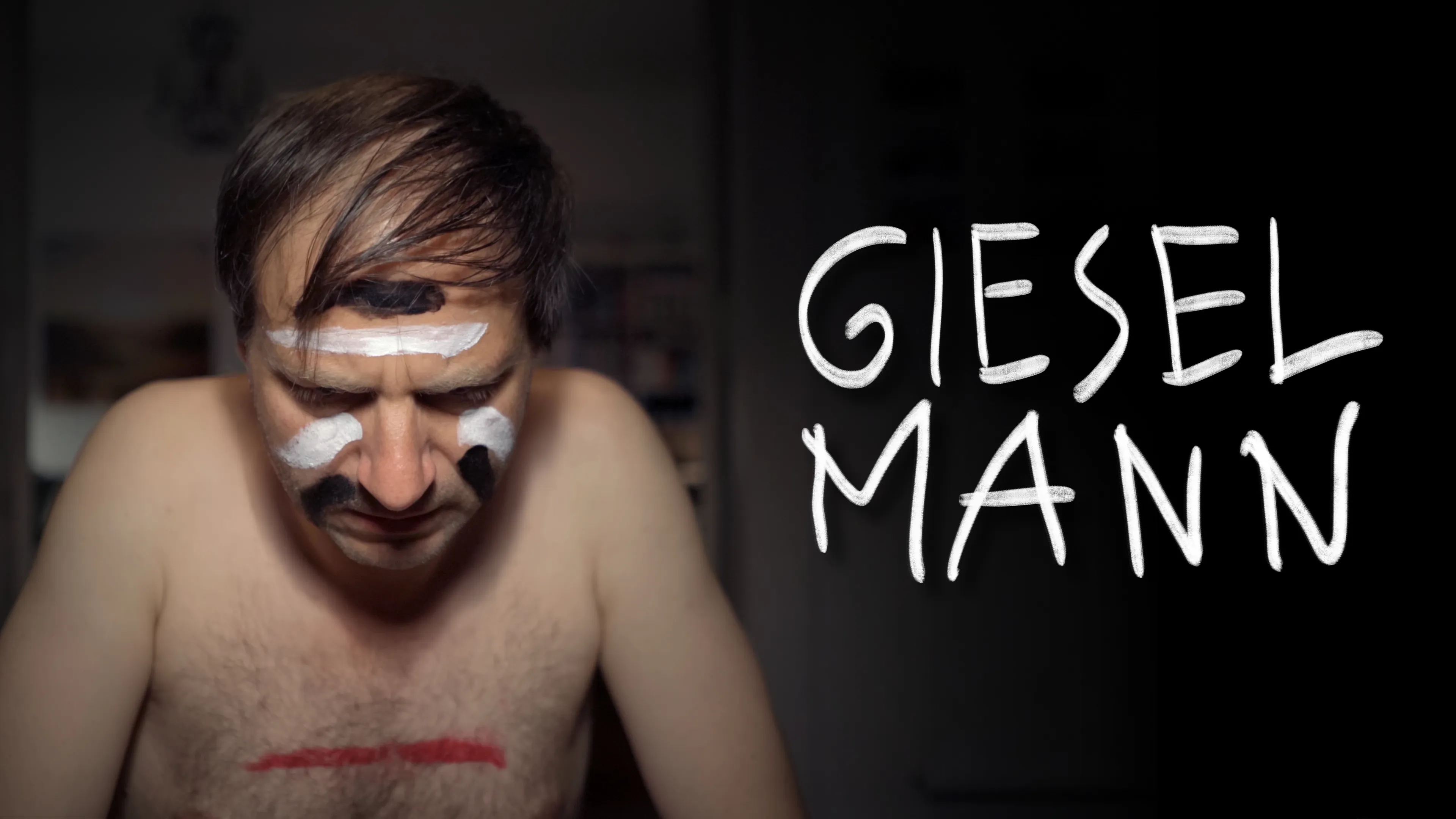 Gieselmann poster
